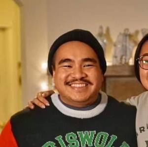 Meet your Posher, Constantine